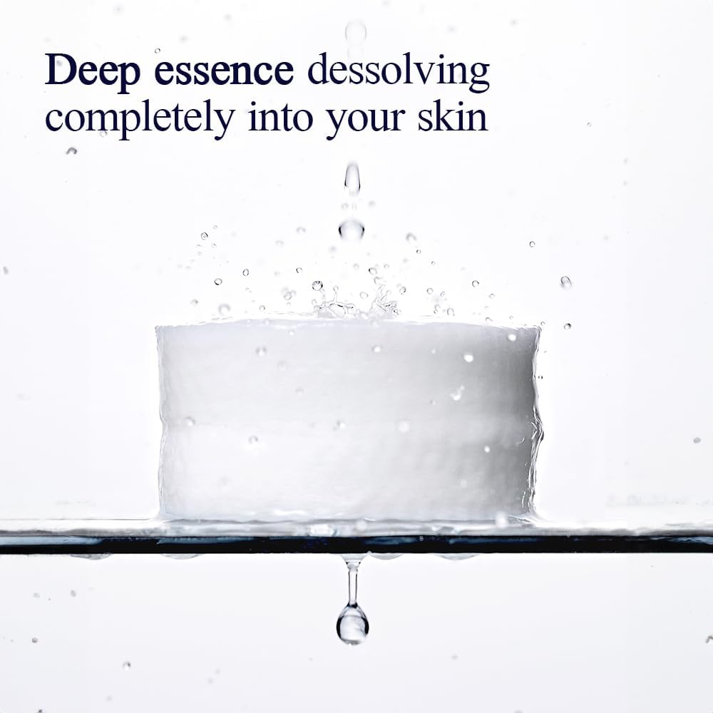 Essence Toner Pad 70EA