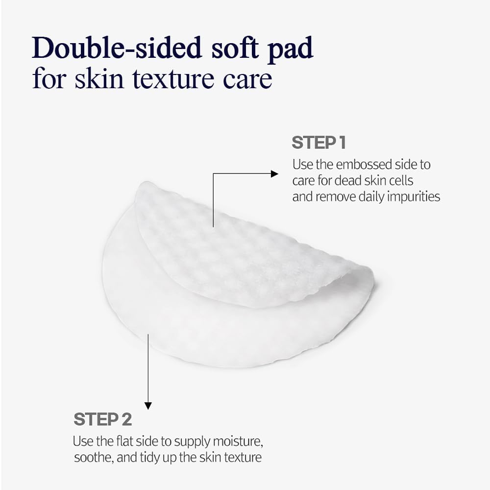 Essence Toner Pad 70EA