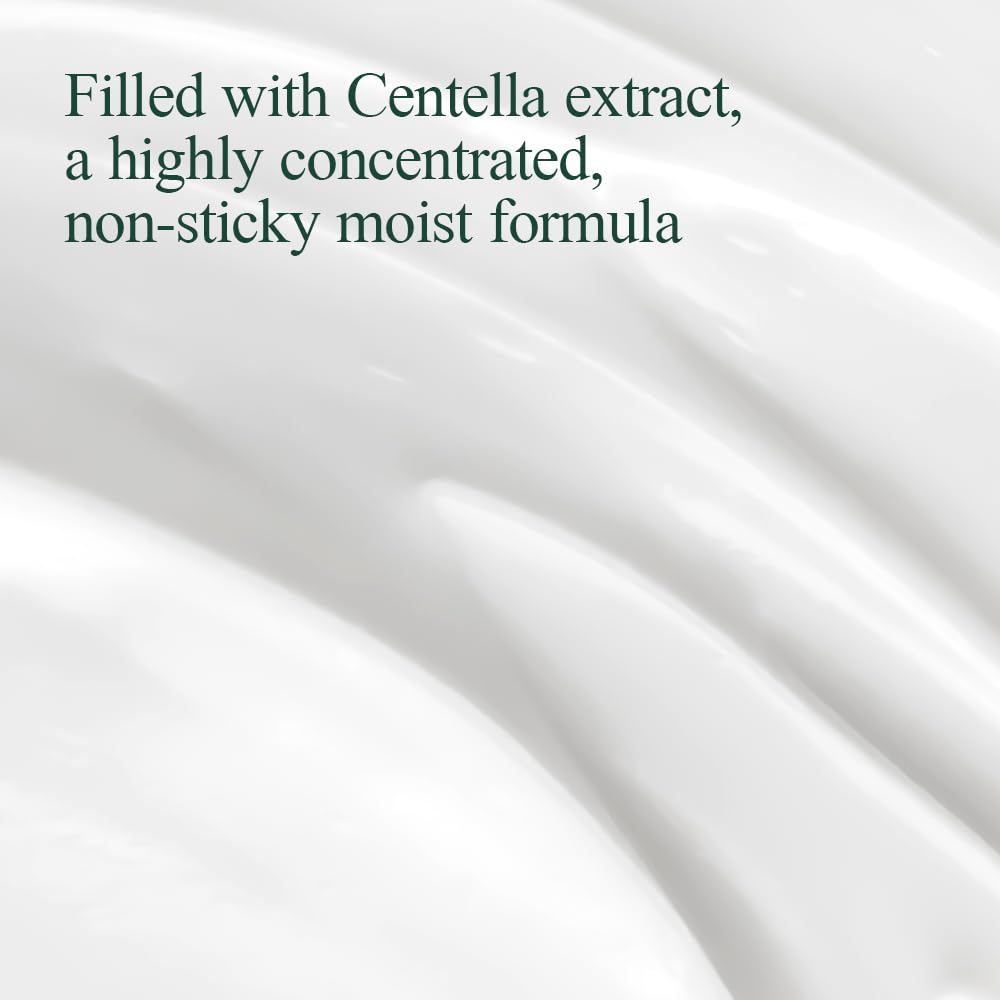 Calming Madecasoside Spot Cream