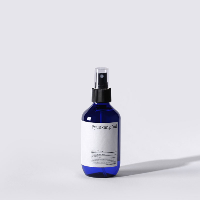 Pyunkang Yul Mist Toner 200ml US Official Pyunkang Yul US
