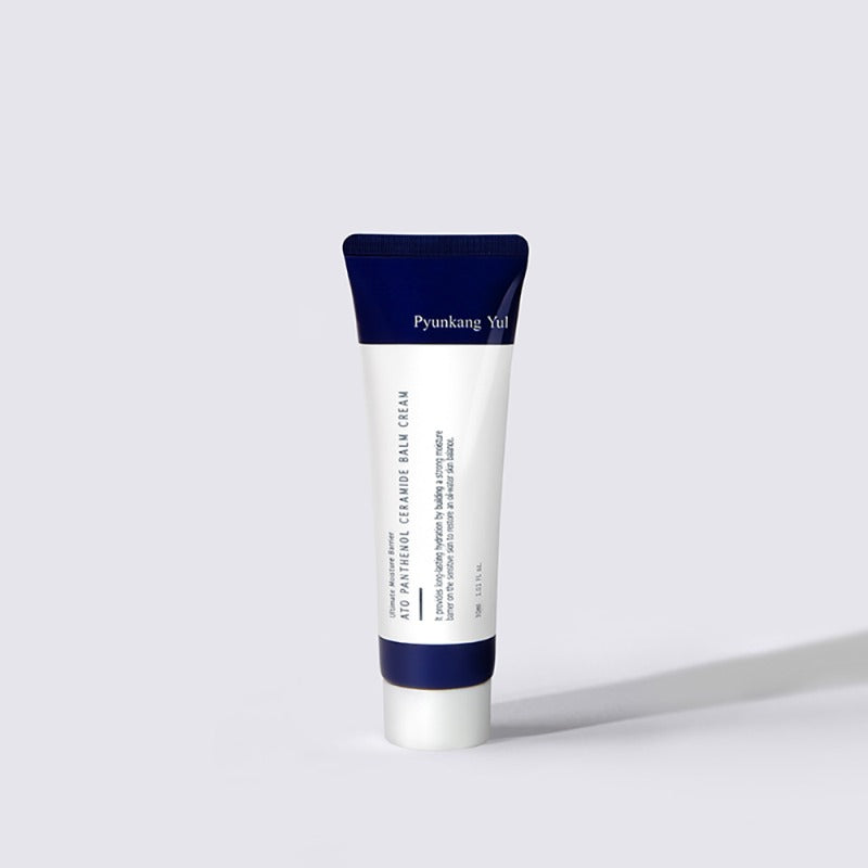 ATO Panthenol Ceramide Balm Cream 30ml