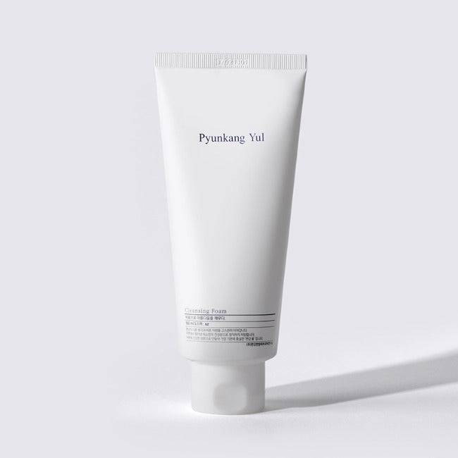 [$80+ Free Gift] Cleansing Foam 150ml