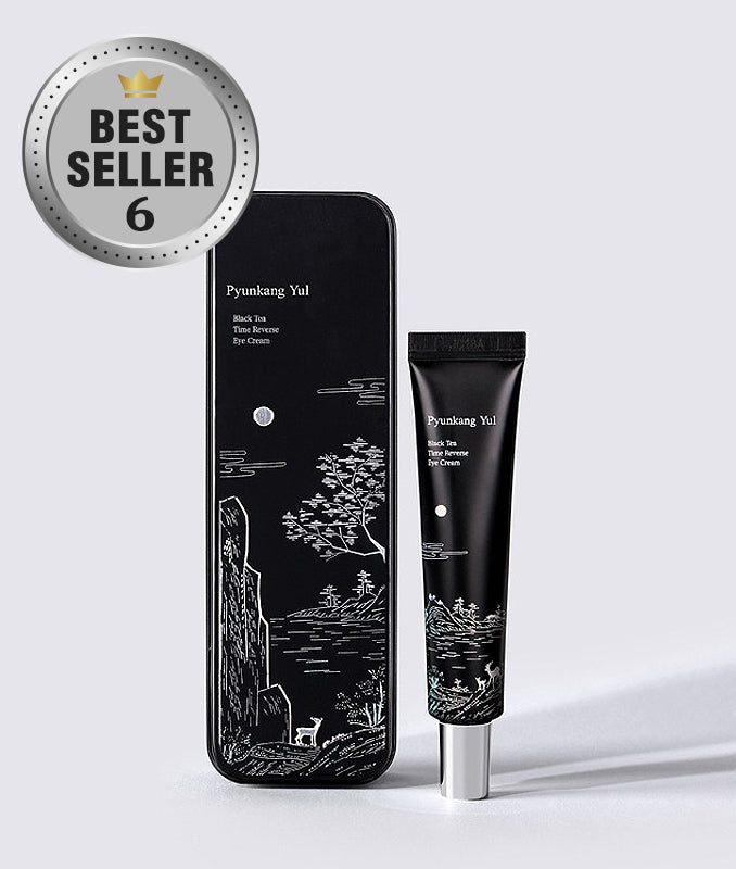 [Renewed] Black Tea Time Reverse Eye Cream  25ml