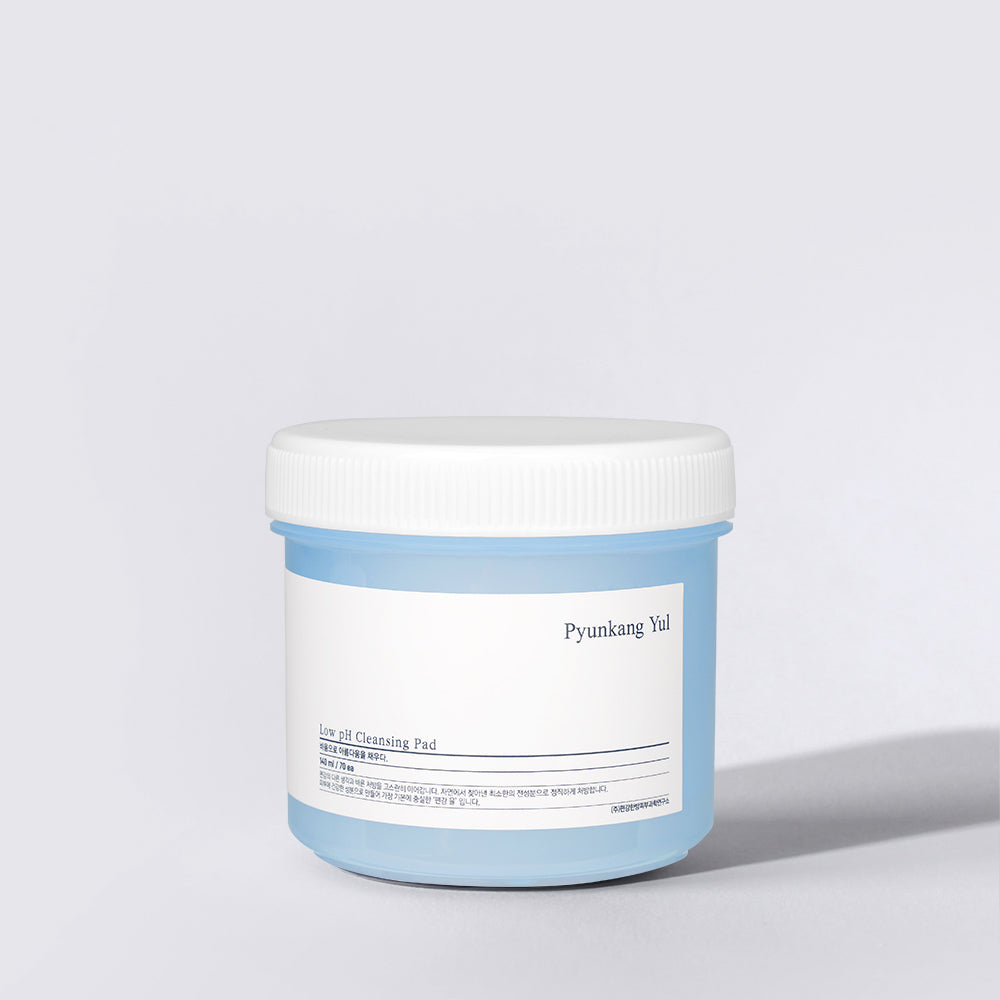 Low pH Cleansing Pad 140ml (70EA)