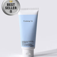 Low pH Pore Deep Cleansing Foam 100ml