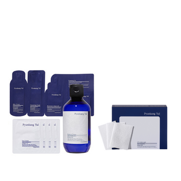 [Toner week special] Essence Toner 200ml Pouch Set Upgrade