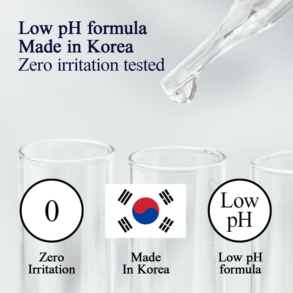 Low pH Cleansing Pad 140ml (70EA)