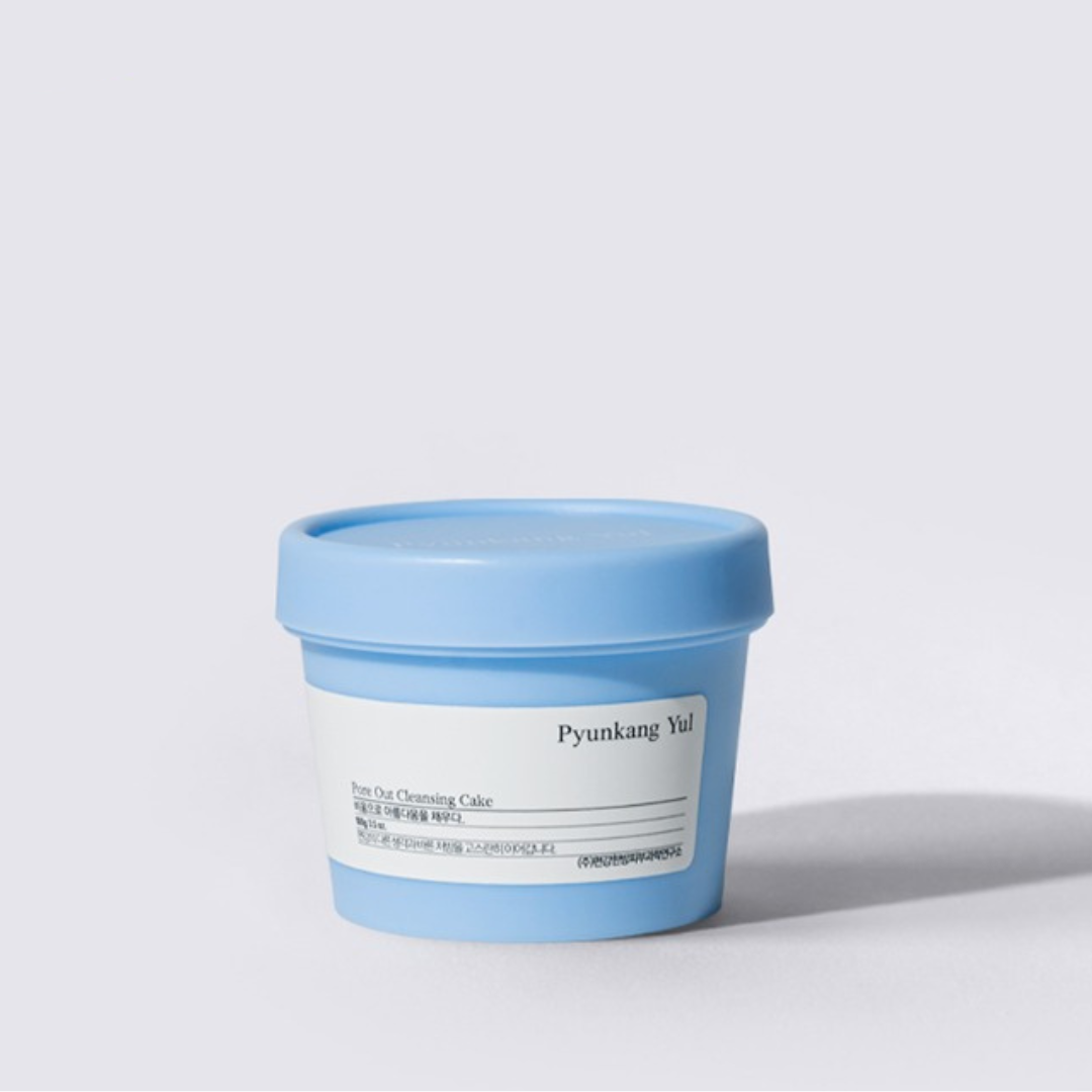 [NEW] Pore Out Cleansing Cake 100g