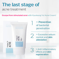 ACNE Cream 50ml