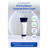 ATO Panthenol Ceramide Balm Cream 30ml