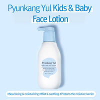 Kids & Baby Face Lotion 200ml