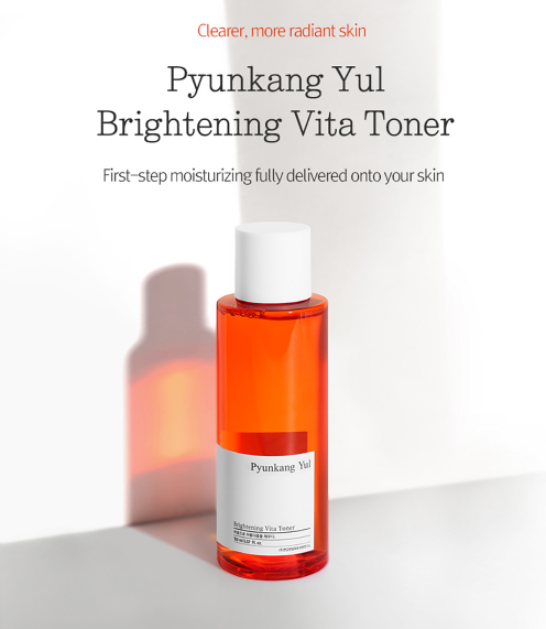 Brightening Vita Toner 150ml