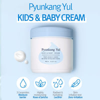 Kids & Baby Cream 400ml