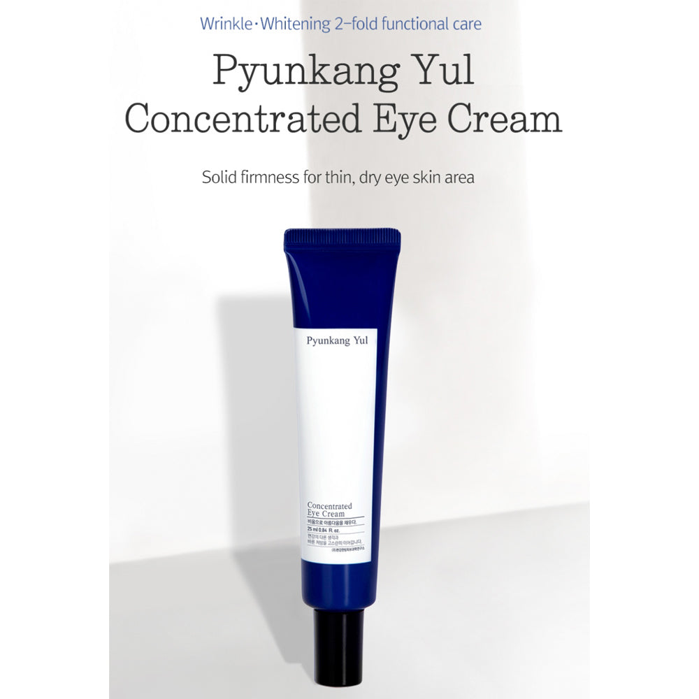 Concentrated Eye Cream 25ml