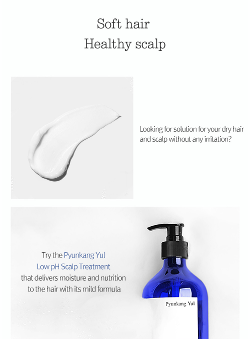 Low pH Scalp Treatment