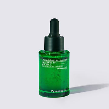 Ultimate Calming Solution Ampoule 30ml