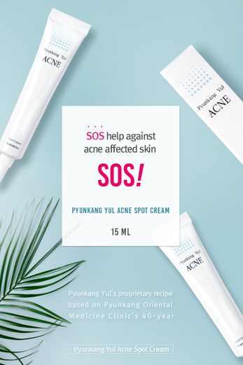 ACNE Spot Cream 15ml