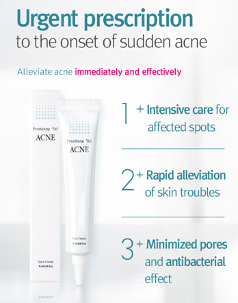 ACNE Spot Cream 15ml