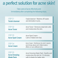 ACNE Spot Cream 15ml