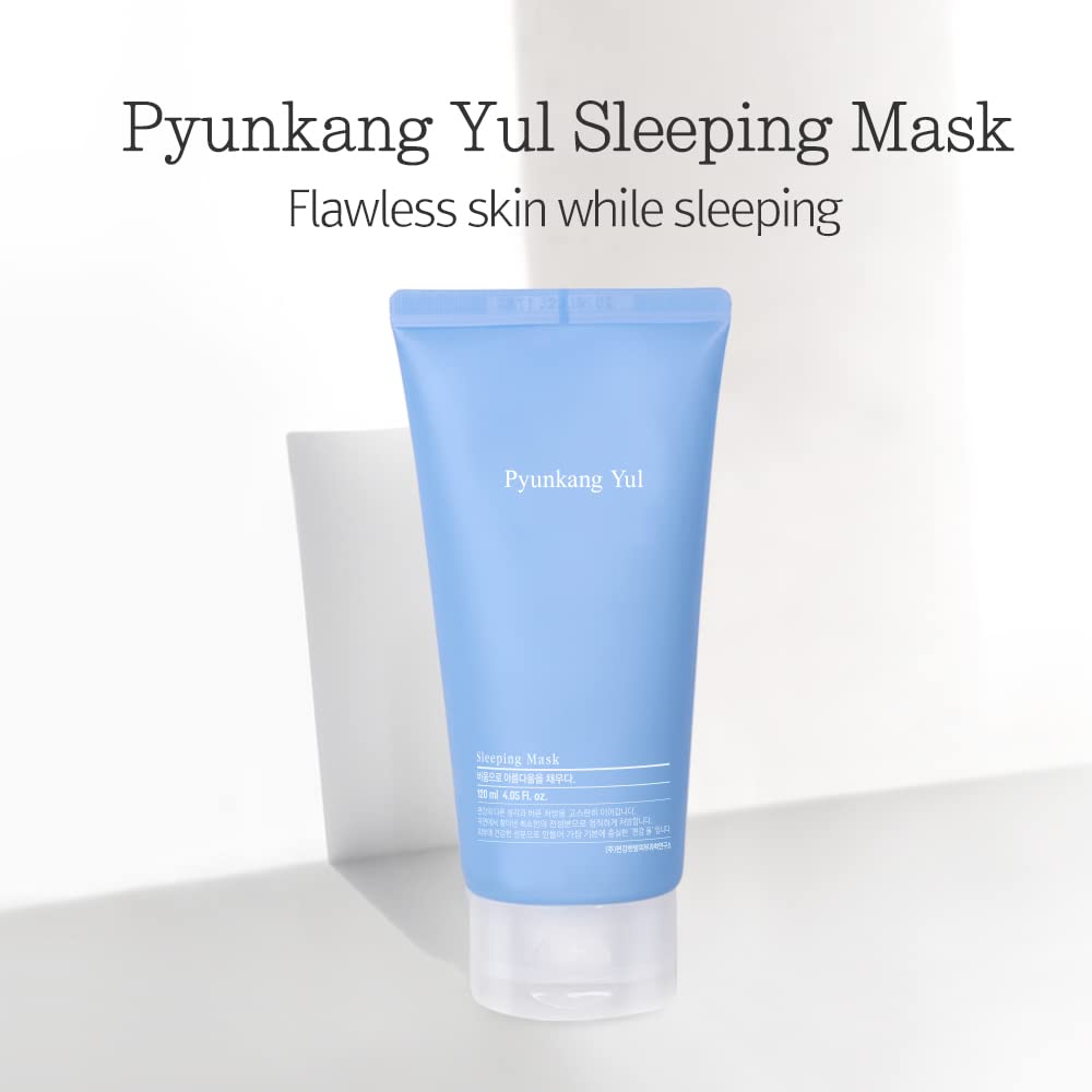 Sleeping Mask 120ml