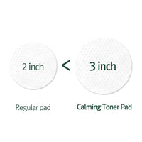 Calming Toner Pad (70EA)