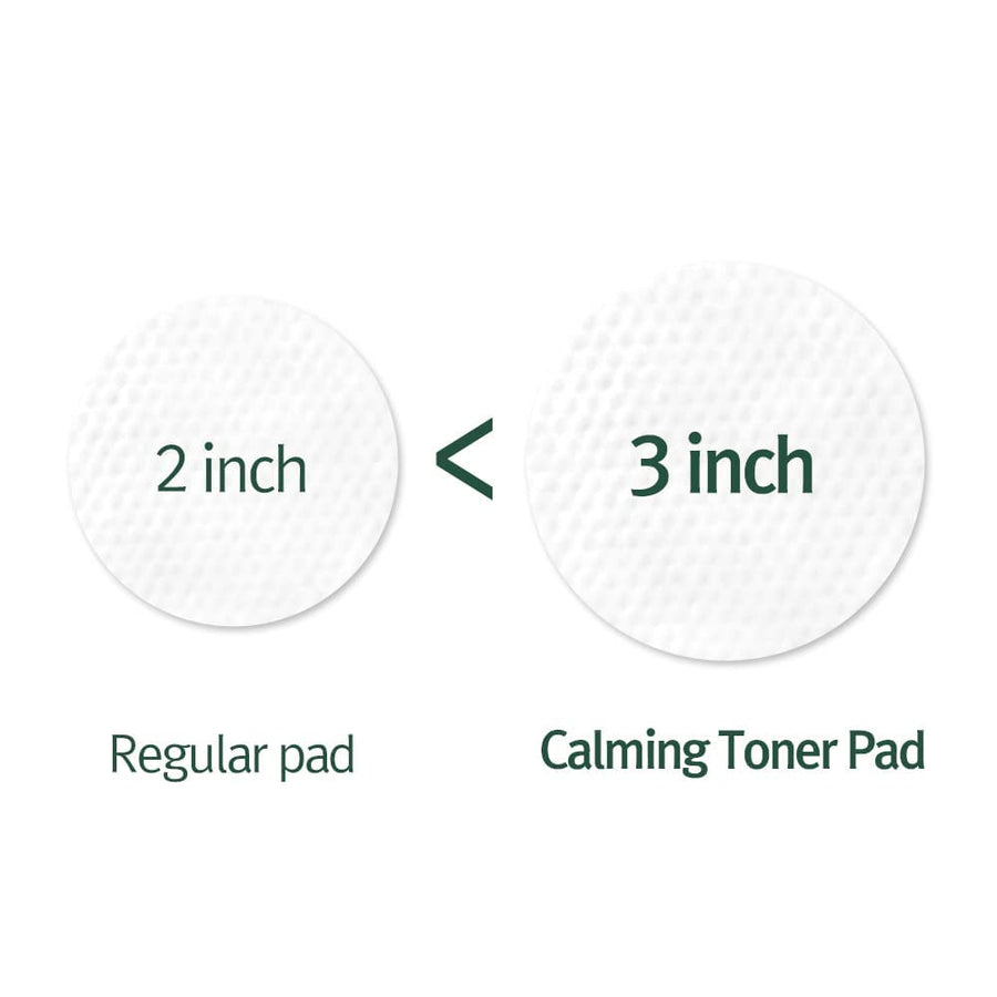 Calming Toner Pad (70EA)