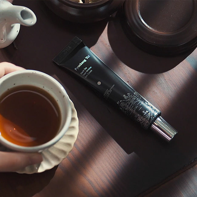 [Renewed] Black Tea Time Reverse Eye Cream  25ml