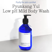 Low pH Mild Body Wash 500ml
