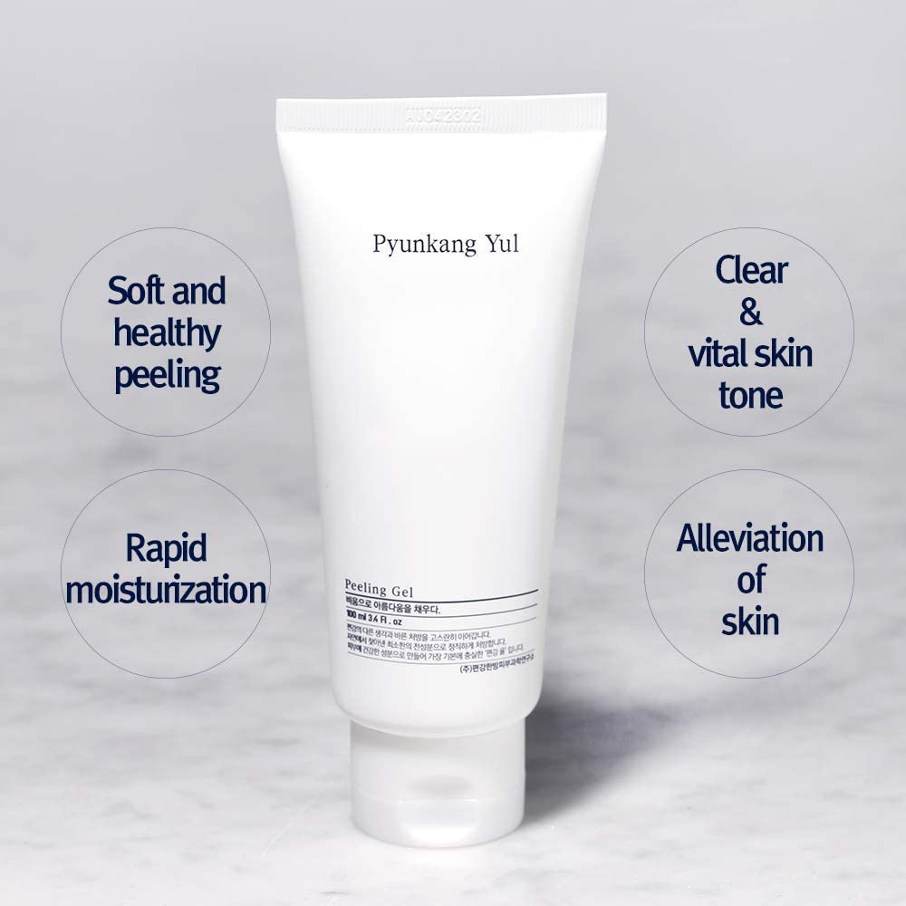 Peeling Gel 100ml