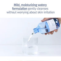 Low pH Cleansing Water 290ml