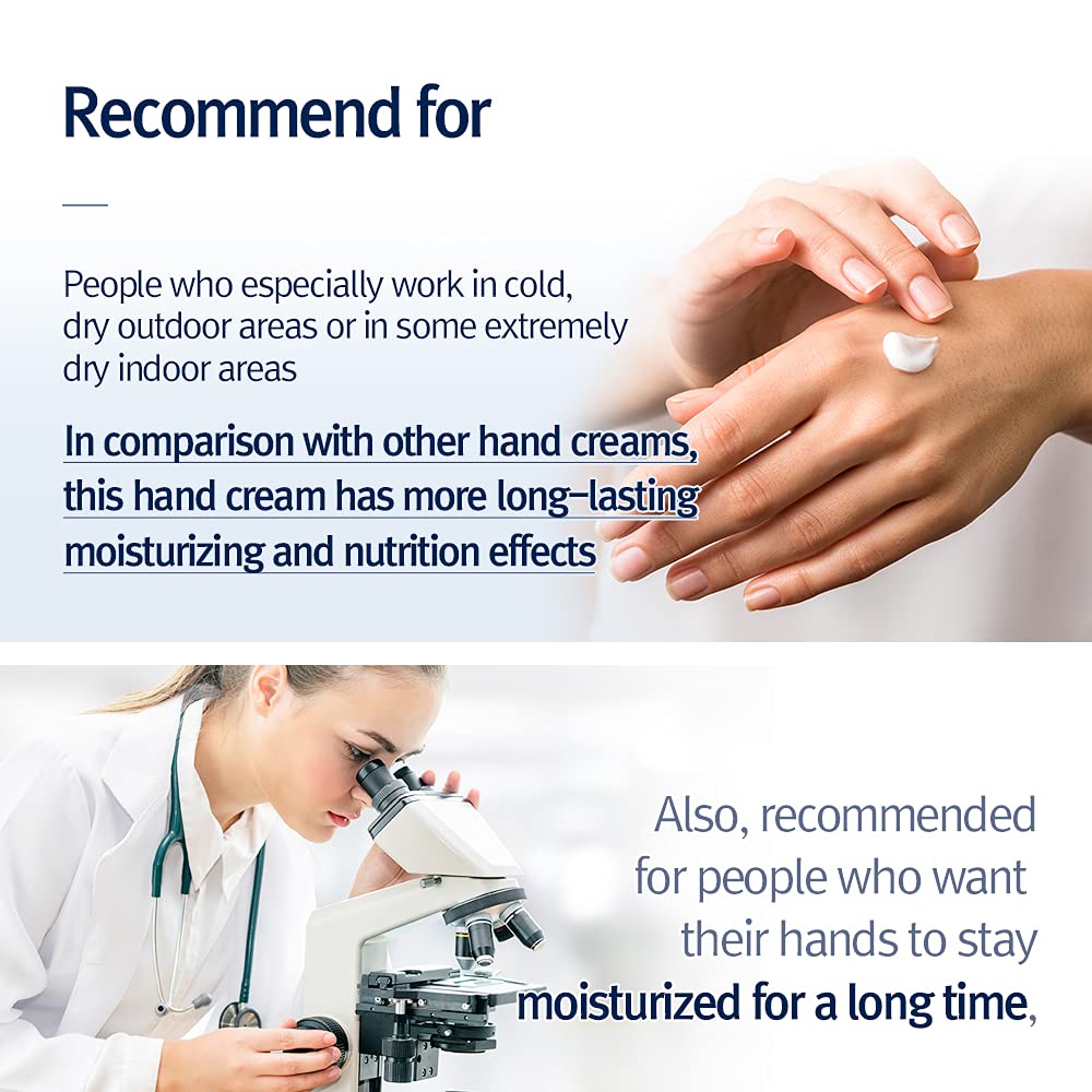 Skin Barrier Professional Hand Cream 50ml