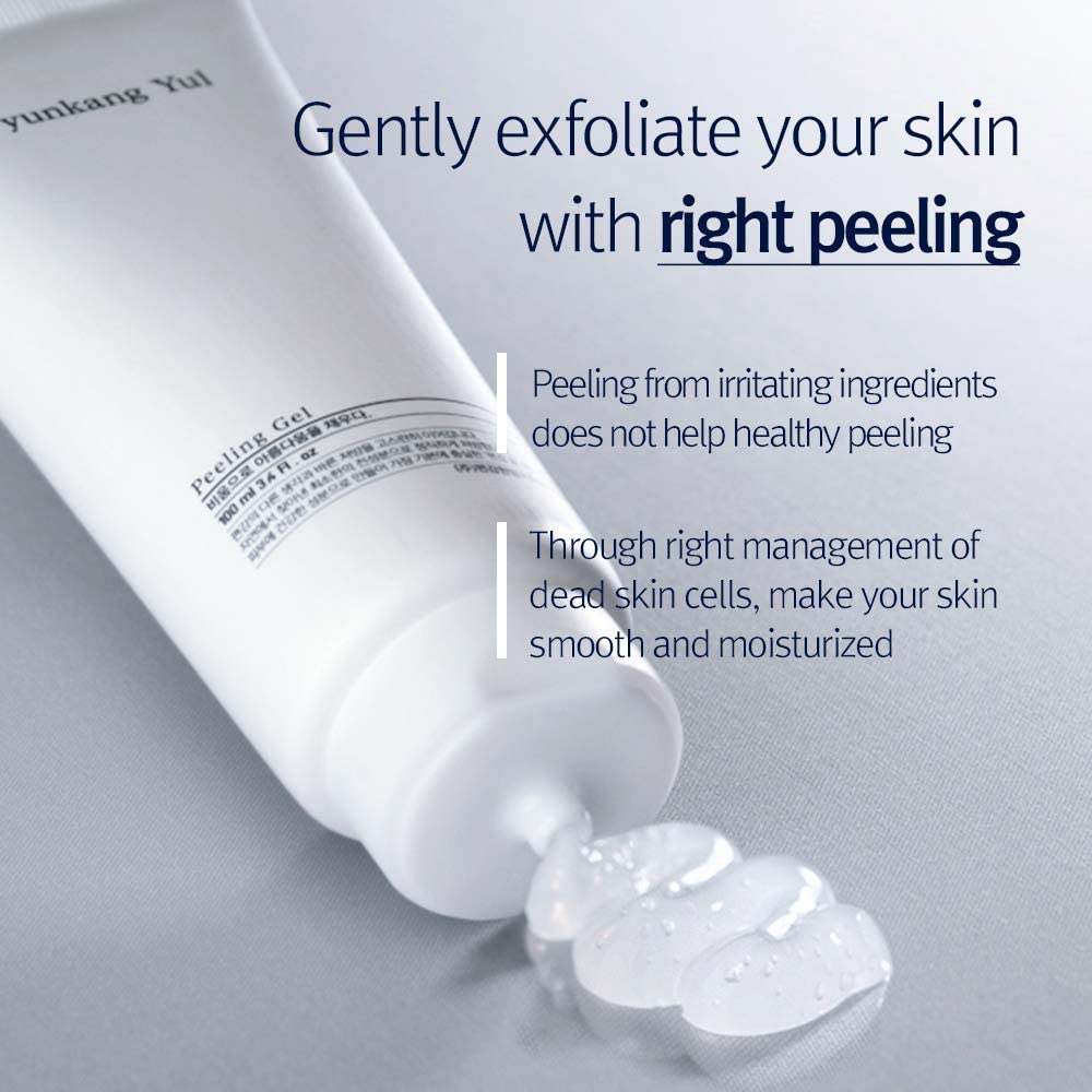 Peeling Gel 100ml