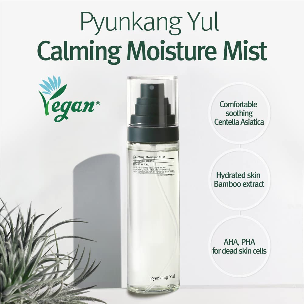 Calming Mist Hydrating Mist, Bottle, 100 Ml at Rs 599/piece in