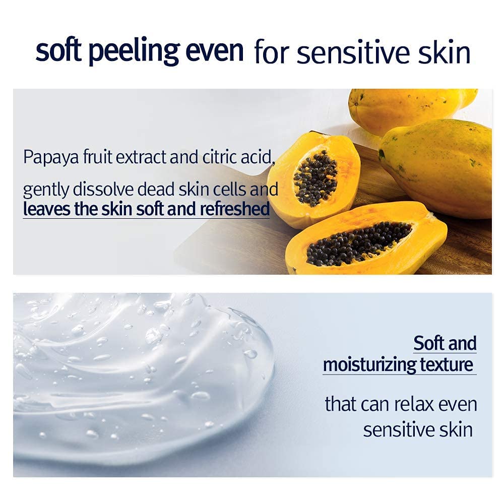 Peeling Gel 100ml