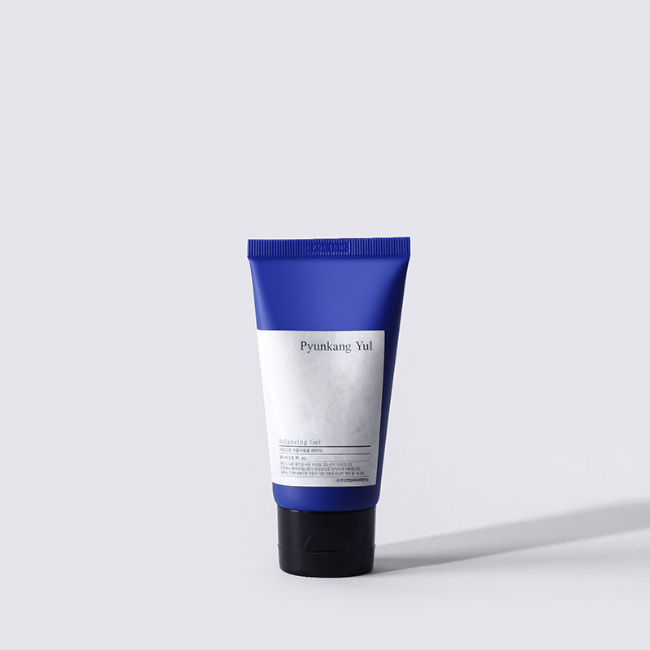 Balancing Gel