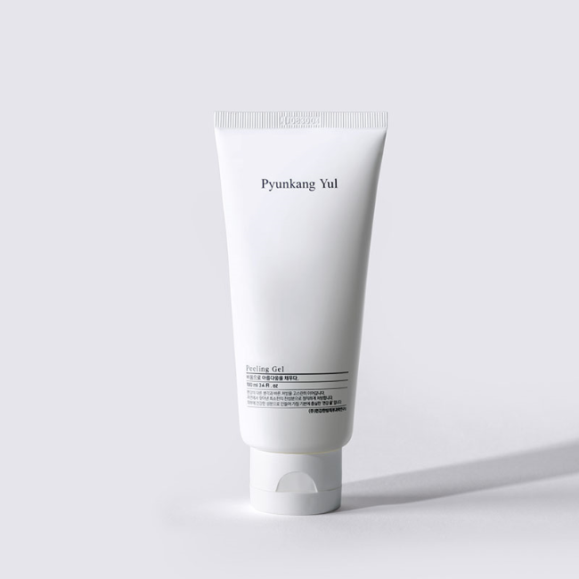 Peeling Gel 100ml