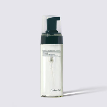 Calming Low pH Foaming Cleanser 150ml