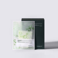 Calming Mask Pack 10 Sheets