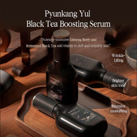 Black Tea Boosting Serum 45ml