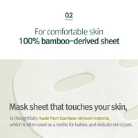 Calming Mask Pack 10 Sheets