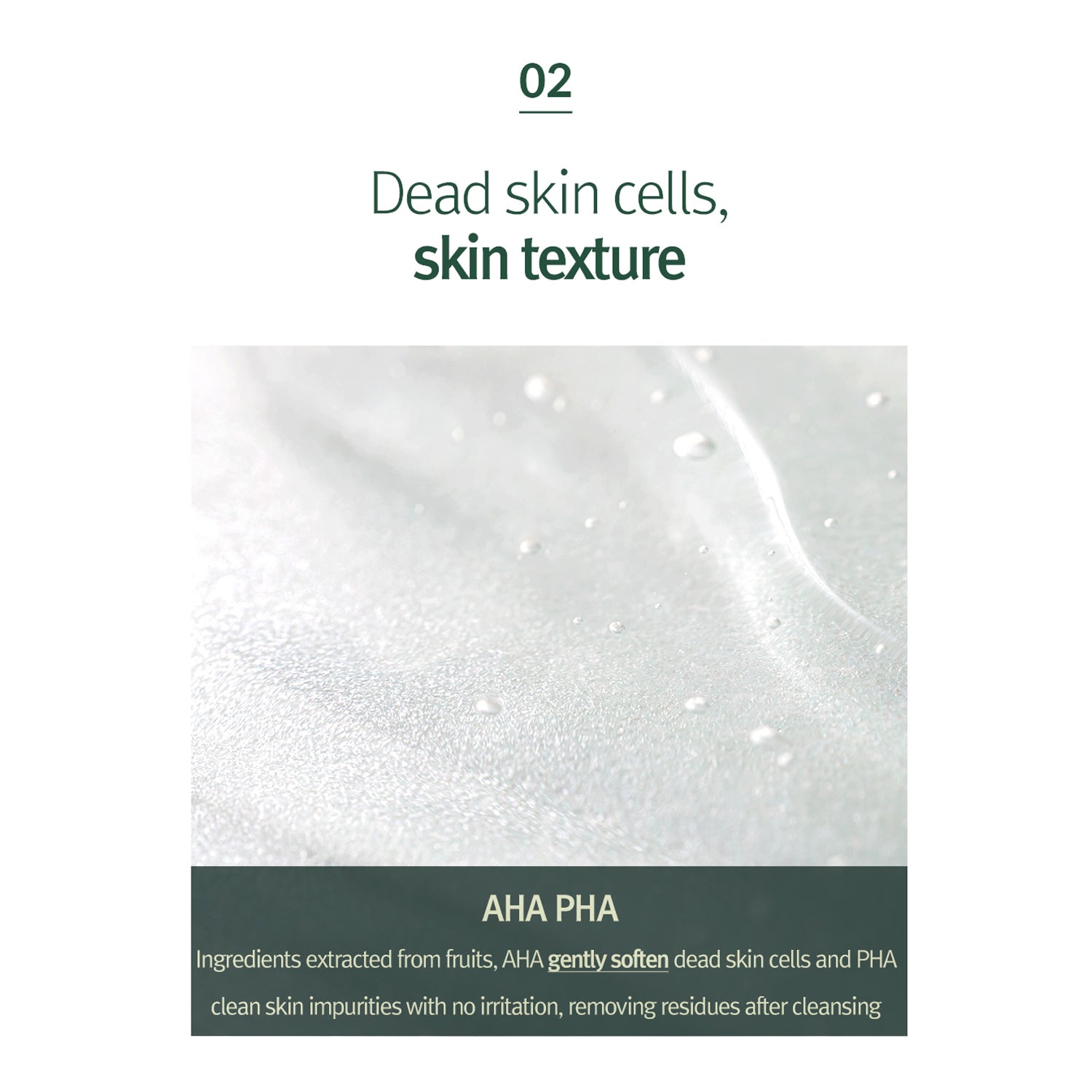 Calming Deep Moisture Toner 150ml