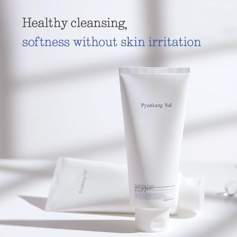 Cleansing Foam 150ml