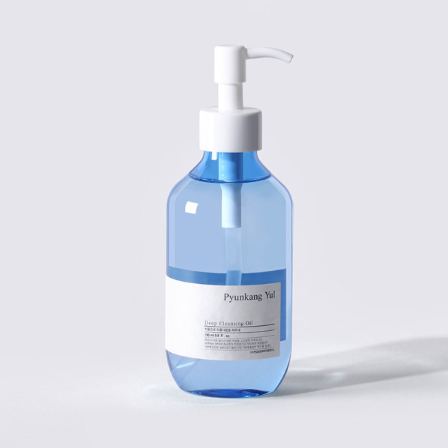 [Renewed] Deep Cleansing Oil 290ml