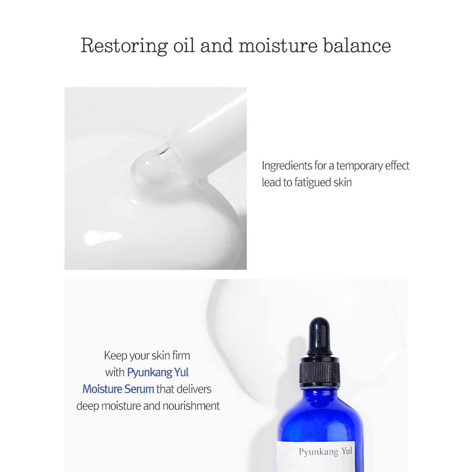 Moisture Serum 100ml