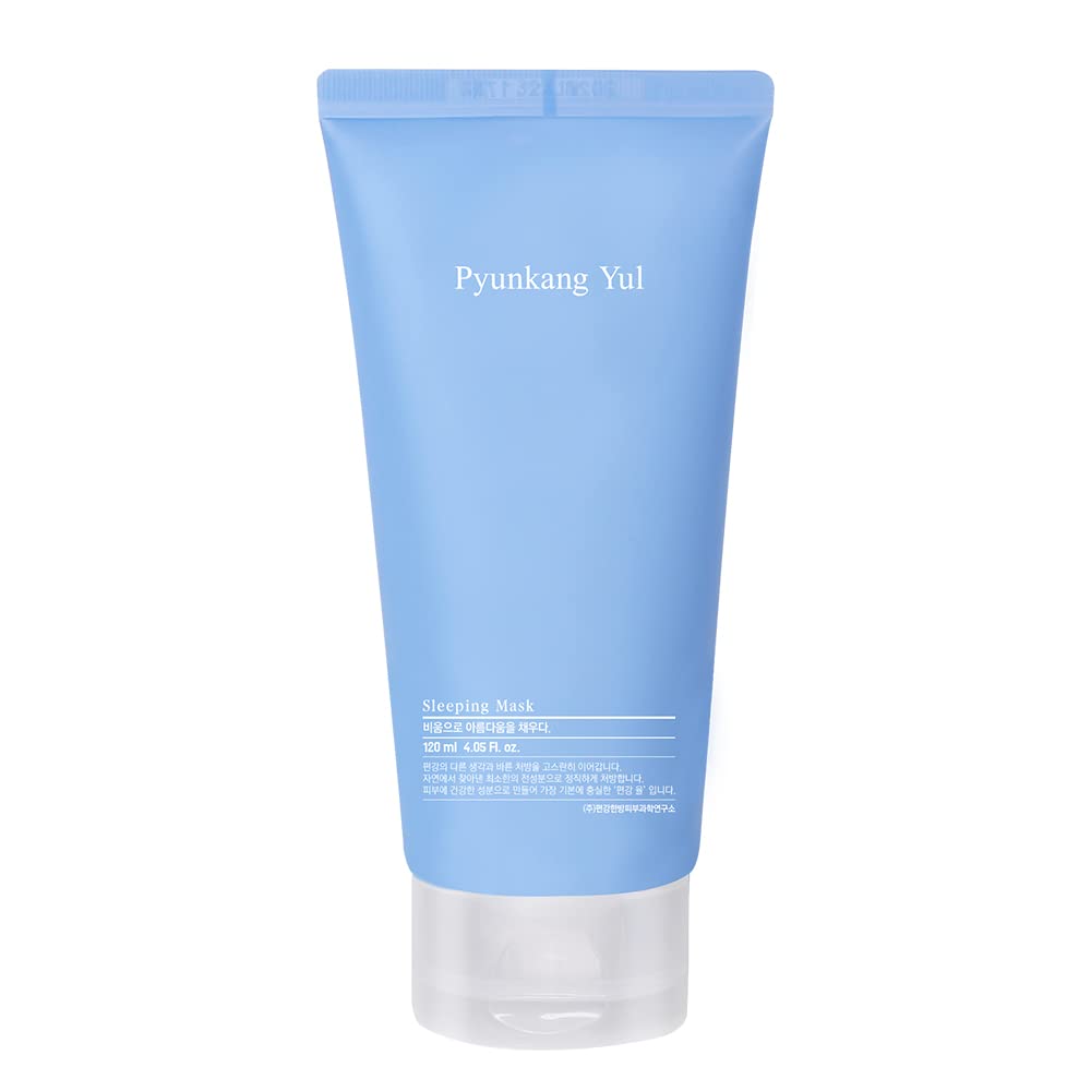 Sleeping Mask 120ml